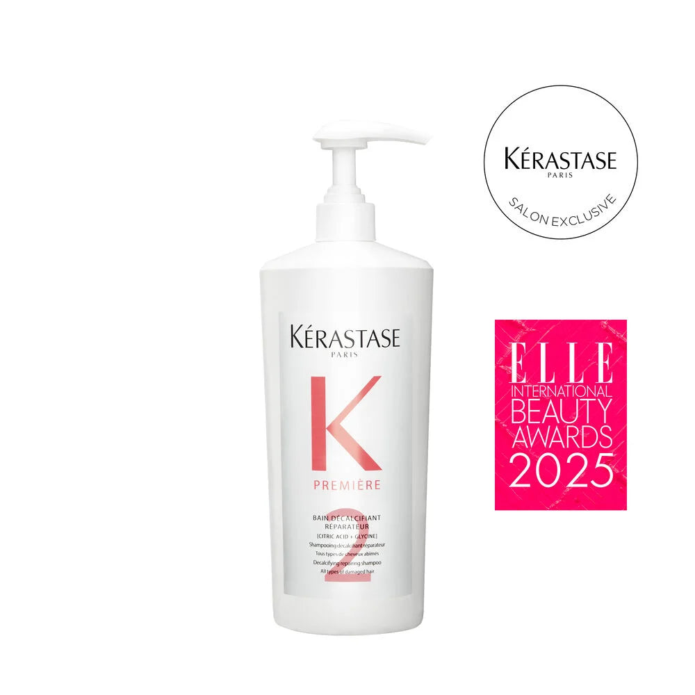 Kérastase Première Damage Repair Shampoo