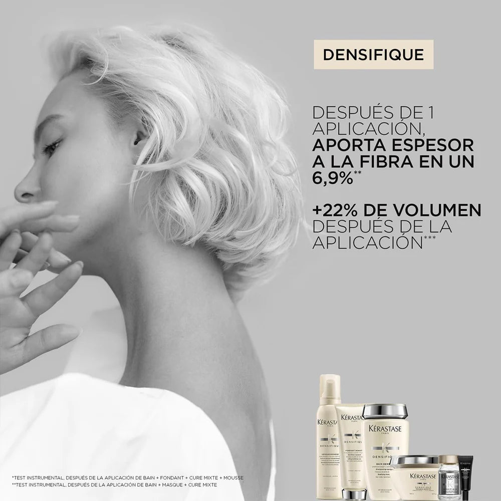 DENSIFIQUE BAIN STEMFREE 250ml