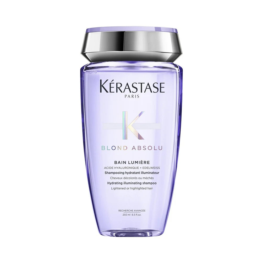 Kérastase Blond Absolu Bain Lumière 250ml