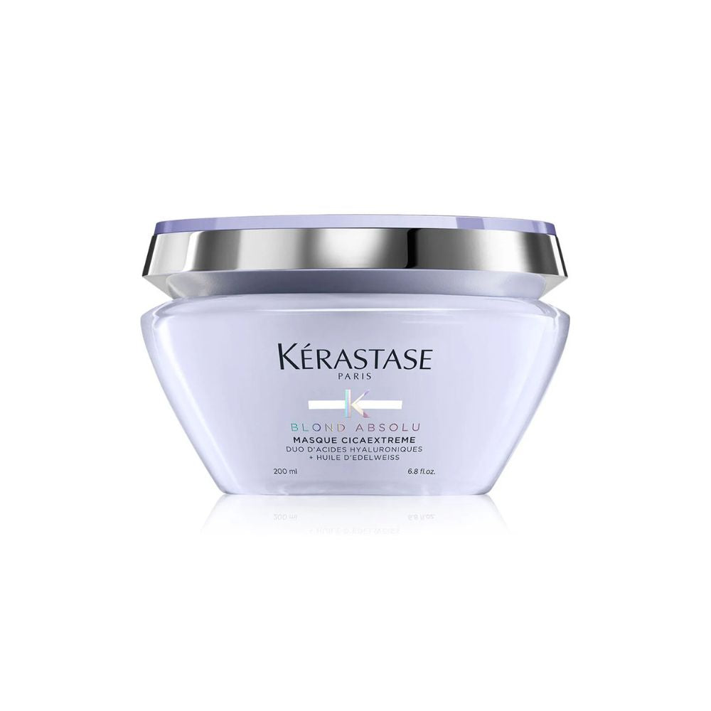 Kérastase Blond Absolu Masque Cicaextreme Hair Mask