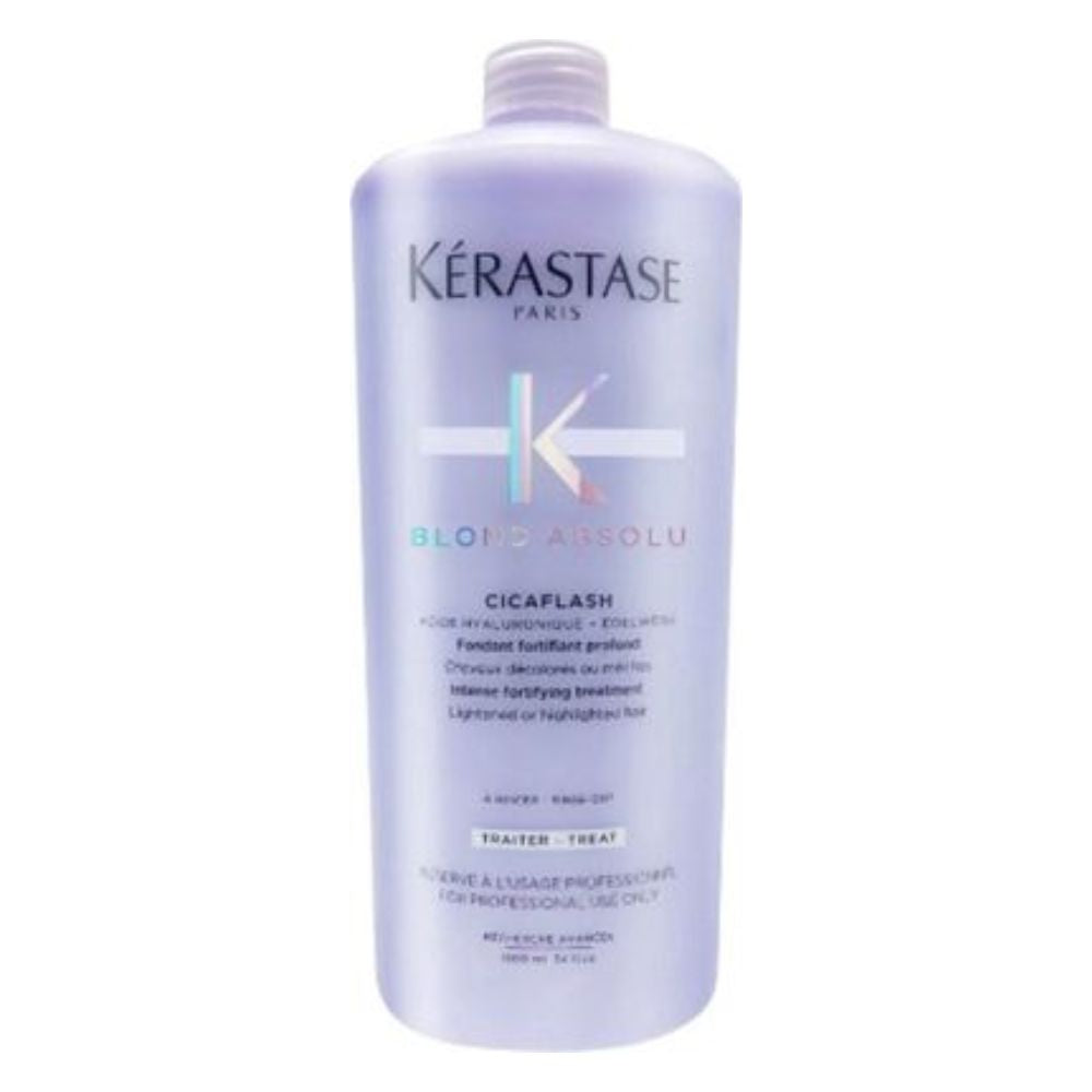 Kérastase Blond Absolu Fondant Cicaflash Conditioner