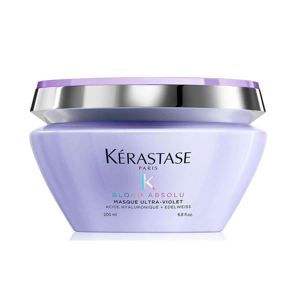 BLOND ABSOLU MASQUE ULTRA VIOLET 200ML