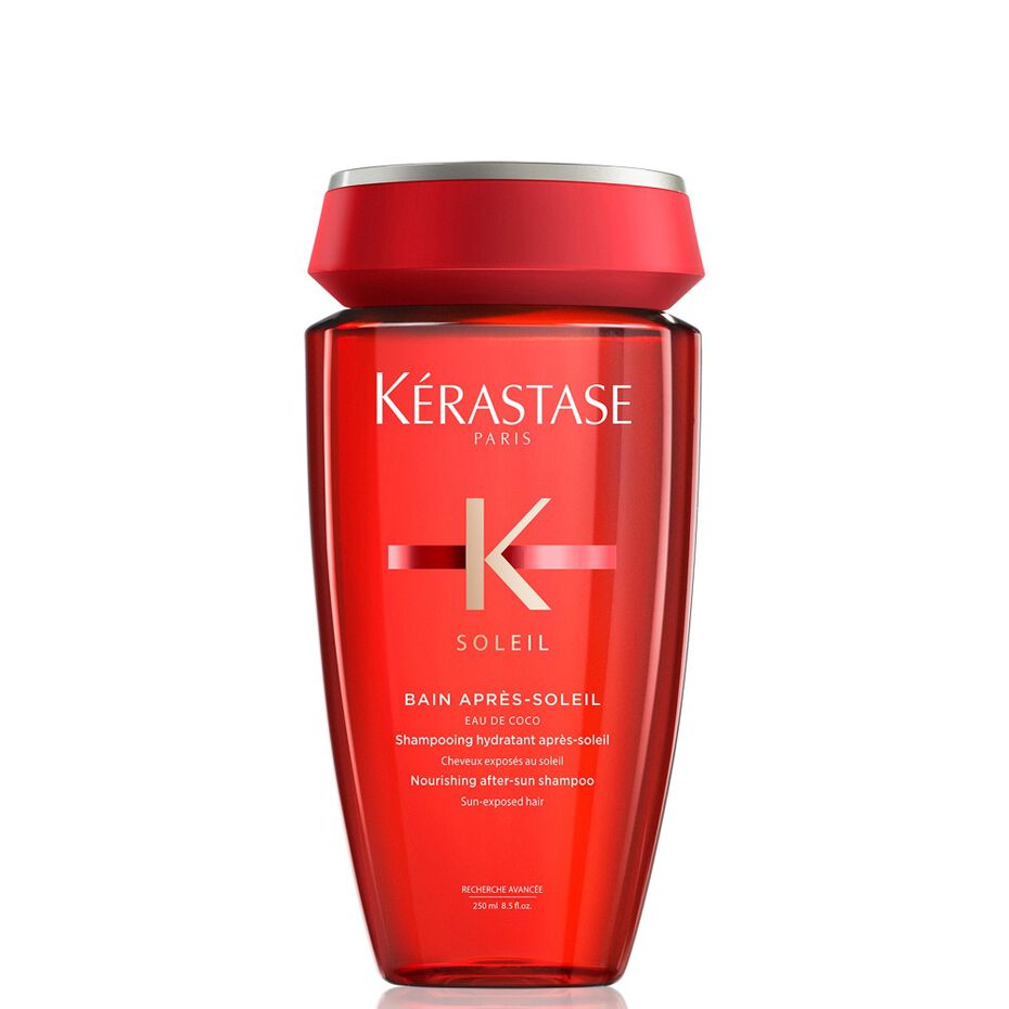 Kérastase Soleil Bain Après-Soleil Shampoo