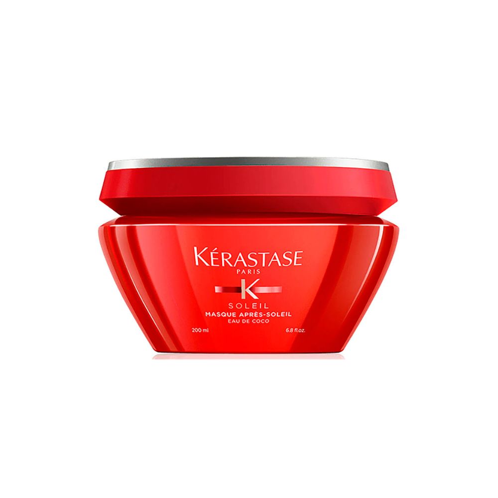 Kérastase Soleil Masque Après-Soleil