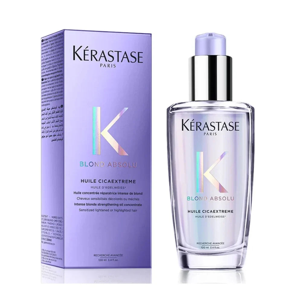 HUILE CICAEXTREME 100ML