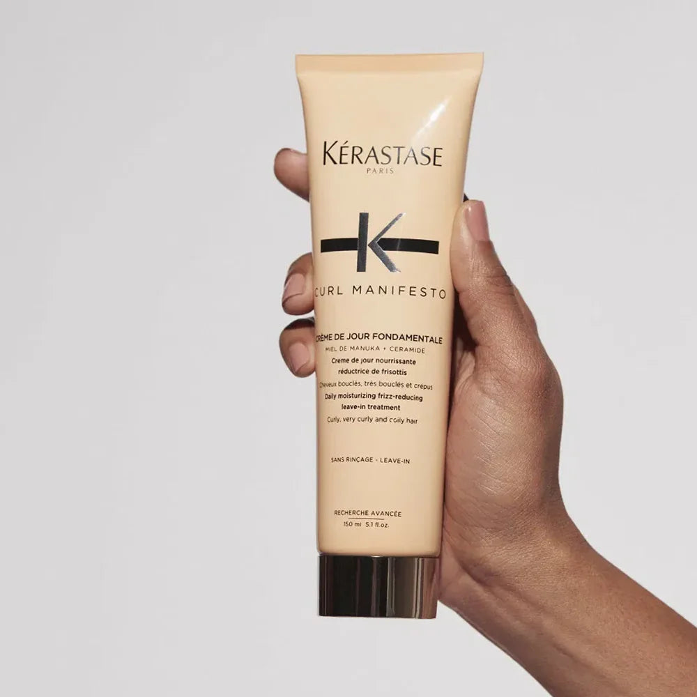 CURL MANIFESTO FONDANT HYDRATATION ESSENTIELLE 250ML