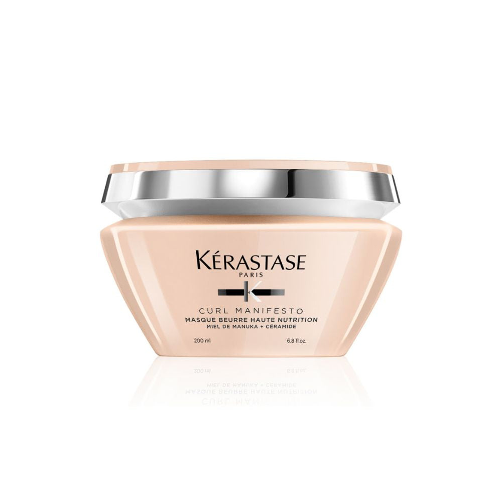 Kérastase Nutritive Masque Beurre Haute Nutrition Hair Mask
