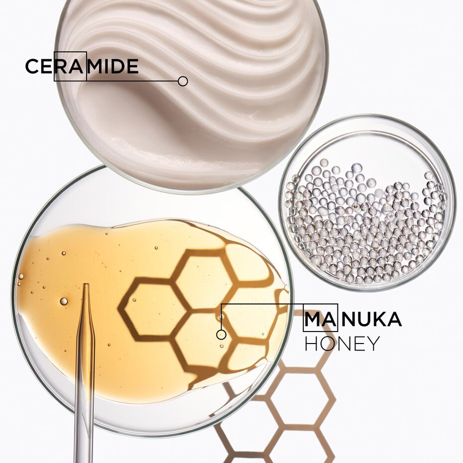 Kérastase Curl Manifesto Refresh Absolu Second Day Reviving Spray