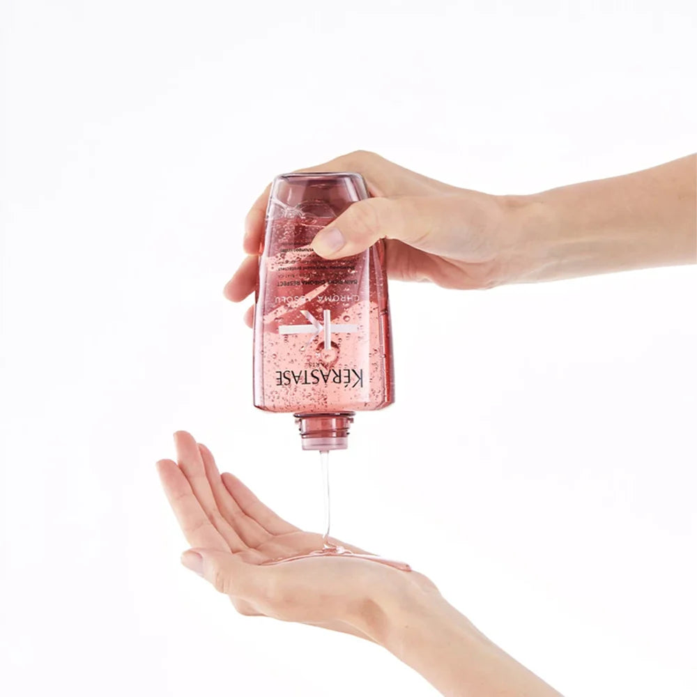 CHROMA ABSOLU BAIN LIMPID SHAMPOO 250ML