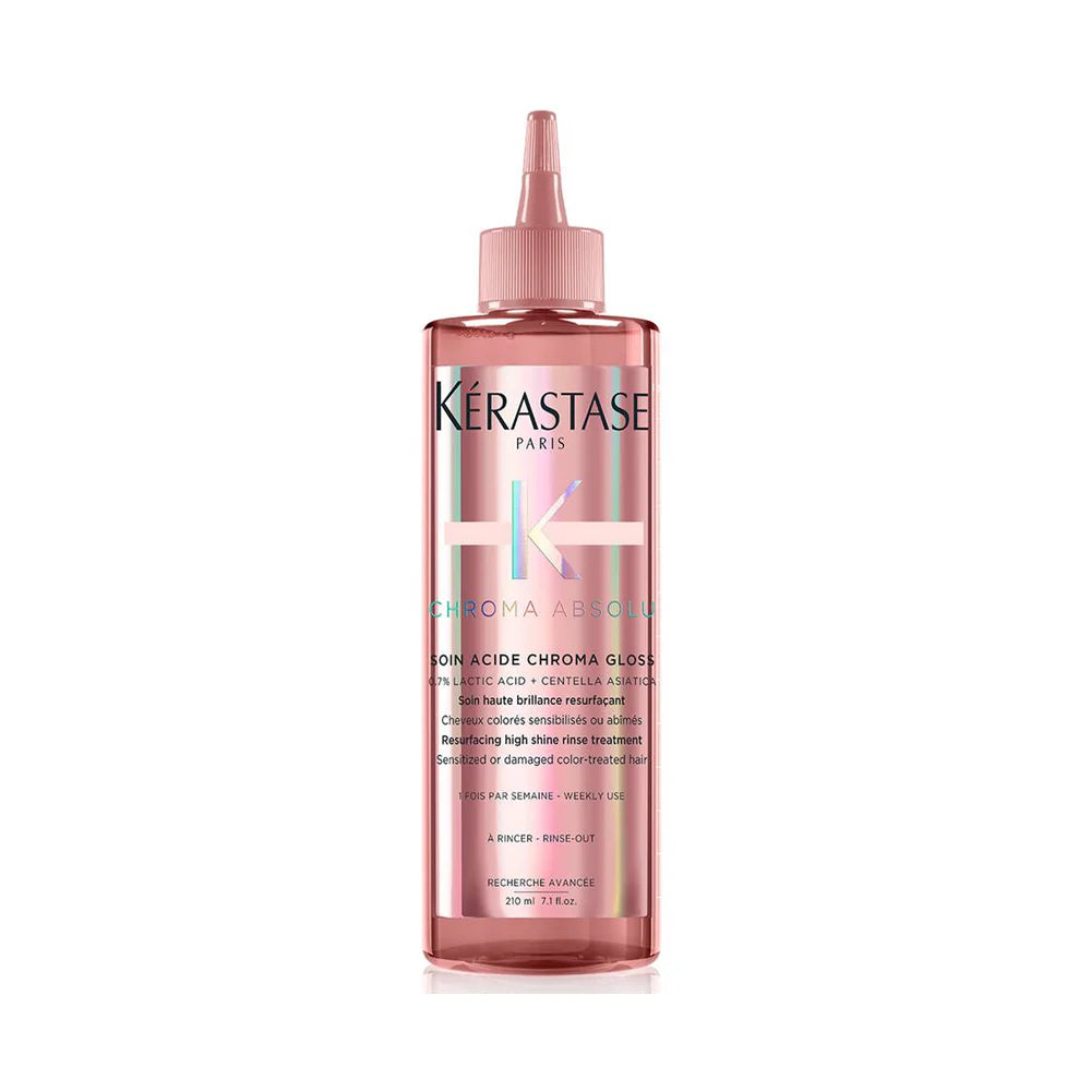 CHROMA ABSOLU SOIN ACID CHROMA GLOSS 210ML
