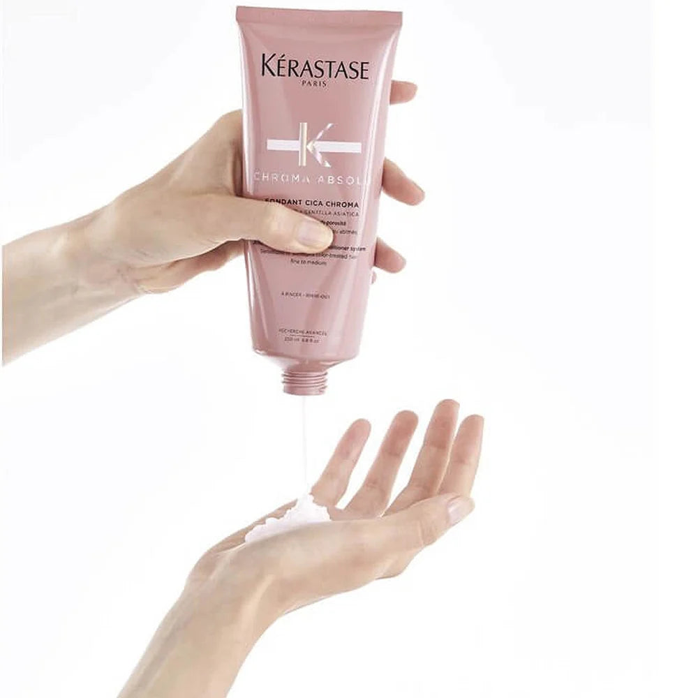 CHROMA ABSOLU REPAIRING FONDANT 200ML