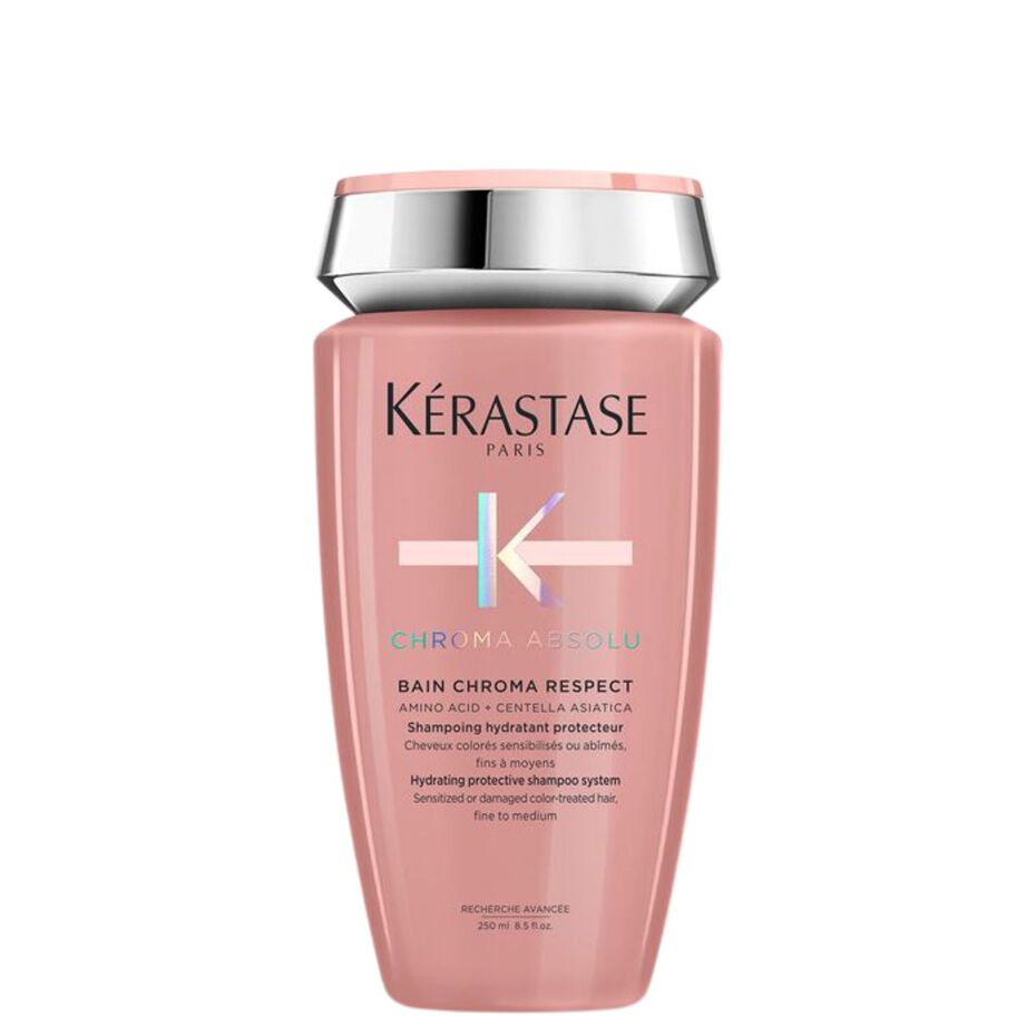 Kérastase Chroma Absolu Bain Chroma Respect Shampoo