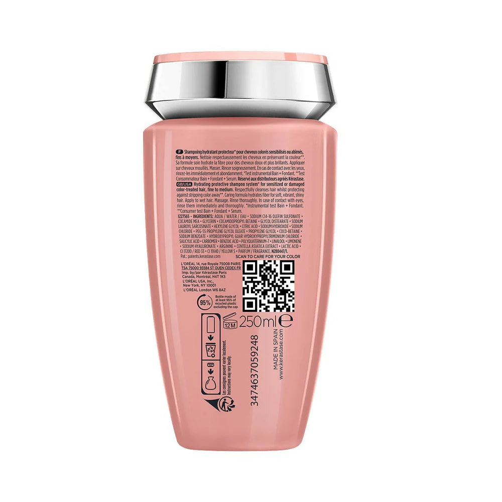 CHROMA ABSOLU BAIN SHAMPOO 250ML