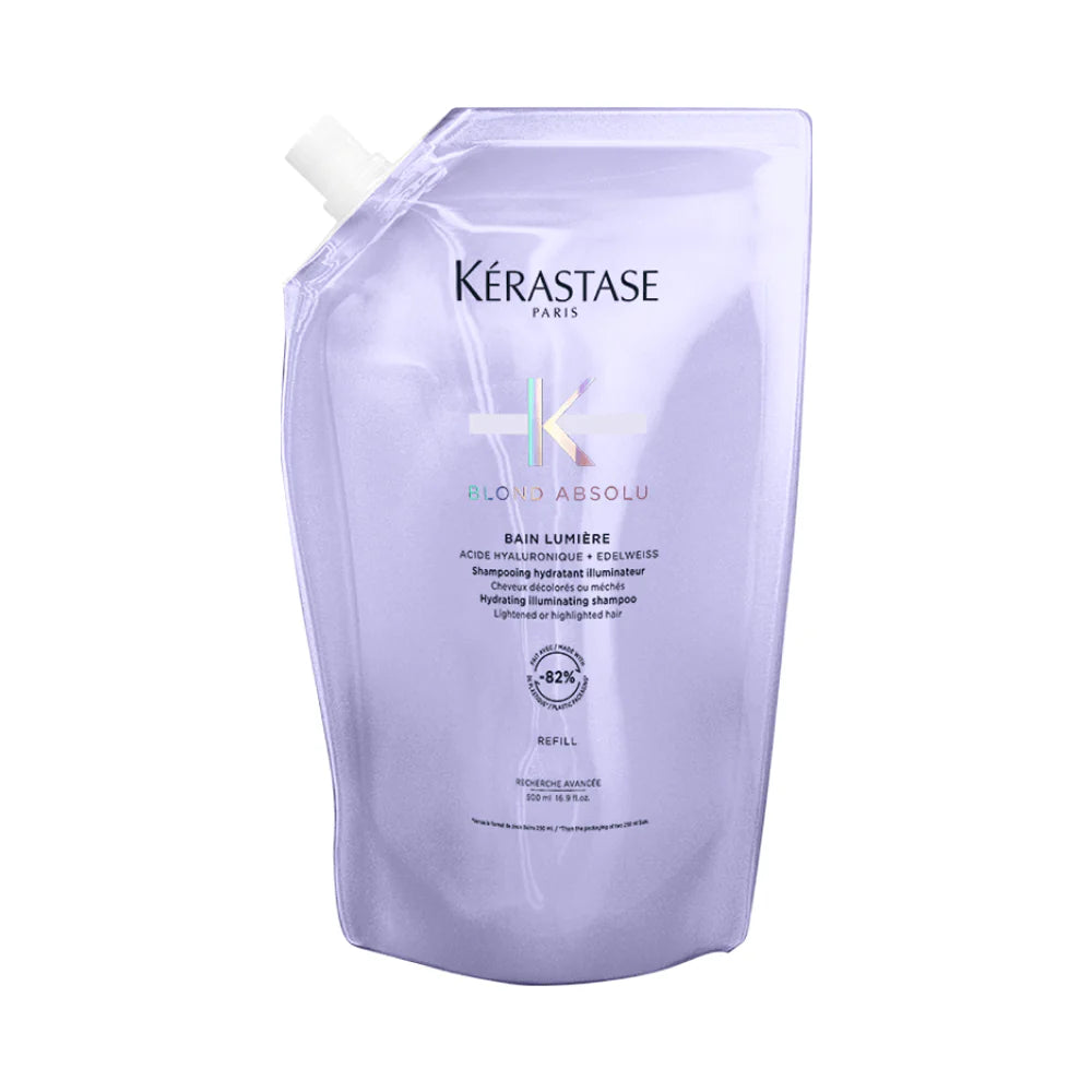 Kérastase Blond Absolu Bain Lumière Refill 500ml