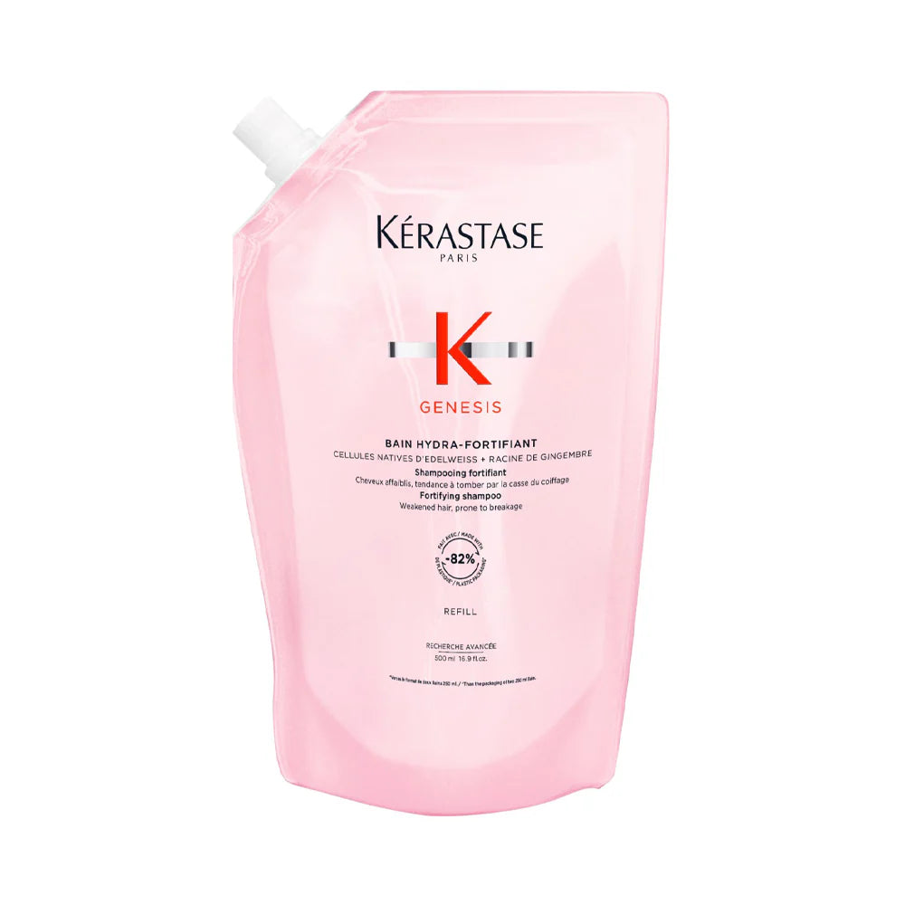 Kérastase Genesis Bain Hydra-Fortifiant Refill 500ml