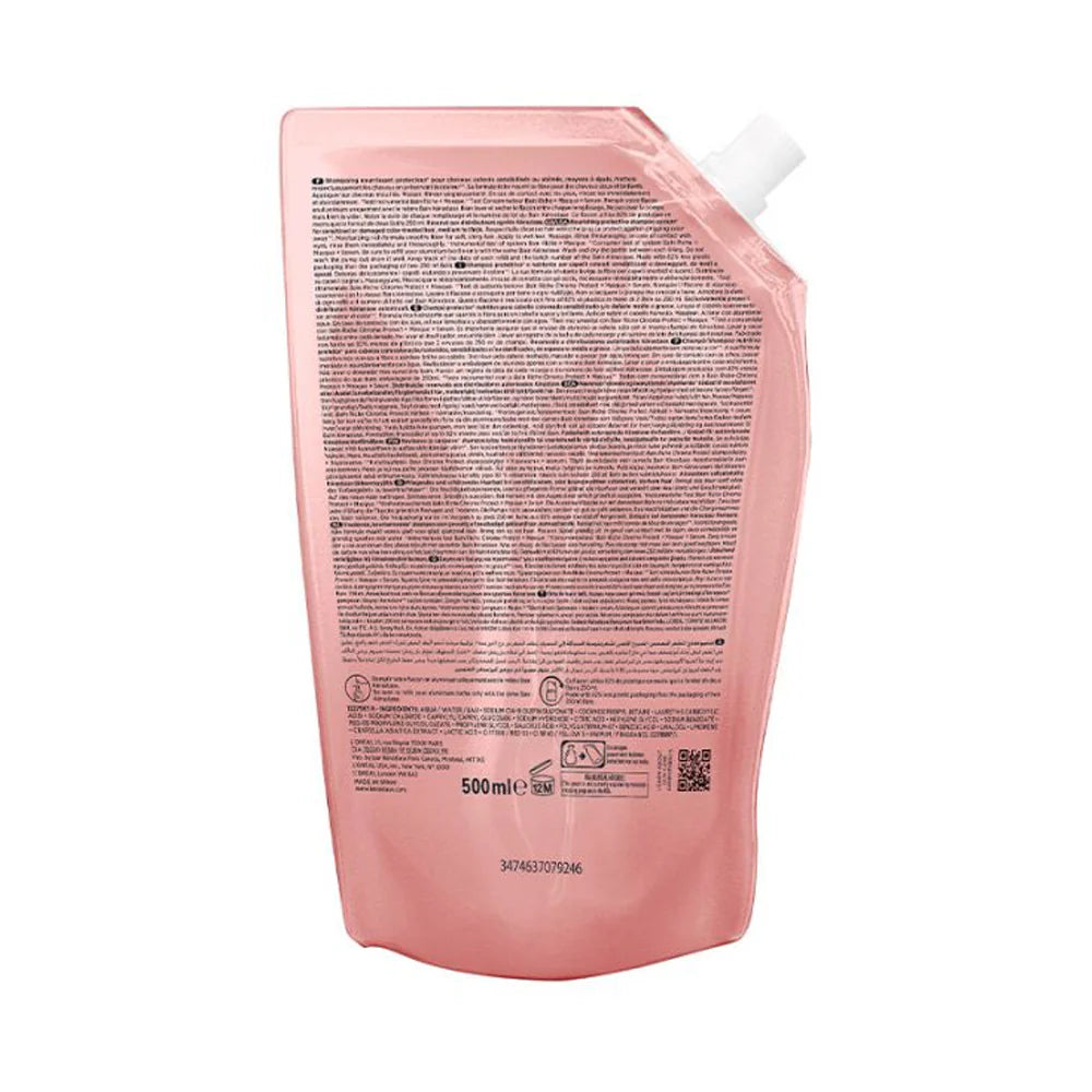 Kérastase Chroma Absolu Bain Riche Refill 500ml