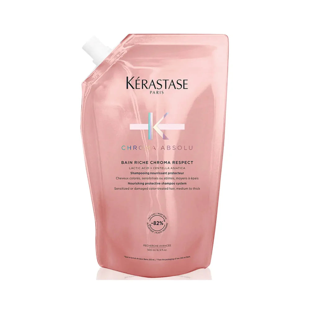 Kérastase Chroma Absolu Bain Riche Refill 500ml