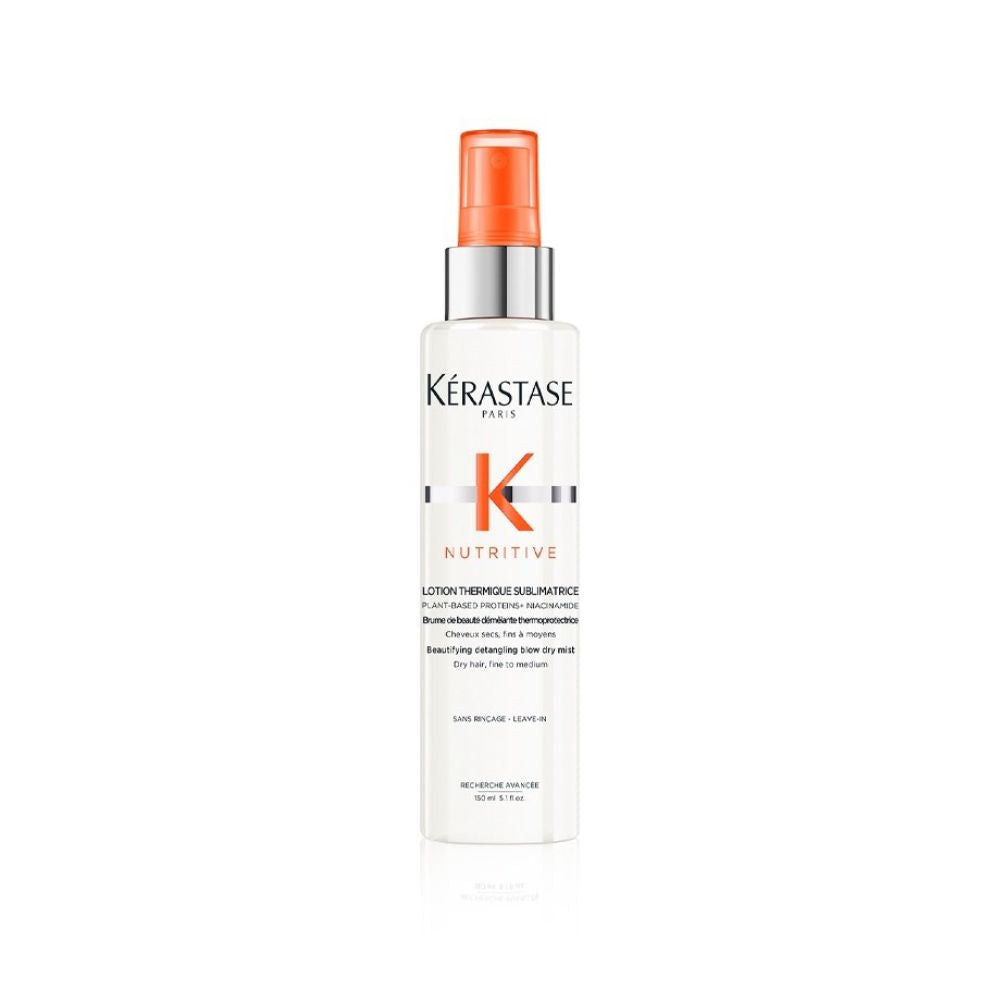 Kérastase Nutritive Lotion Thermique Sublimatrice Leave-In for Dry Hair - Fine to Medium