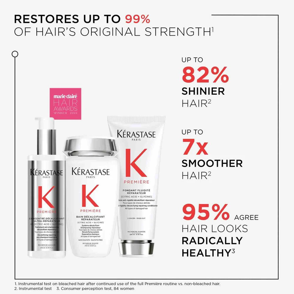Kérastase Première Damage Repair Shampoo