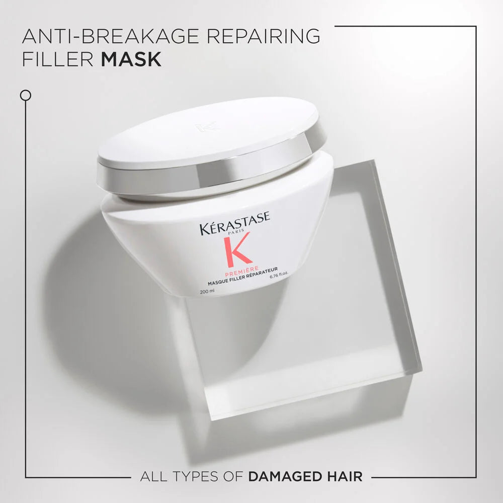 Kérastase Première Damage Repair Filler Mask