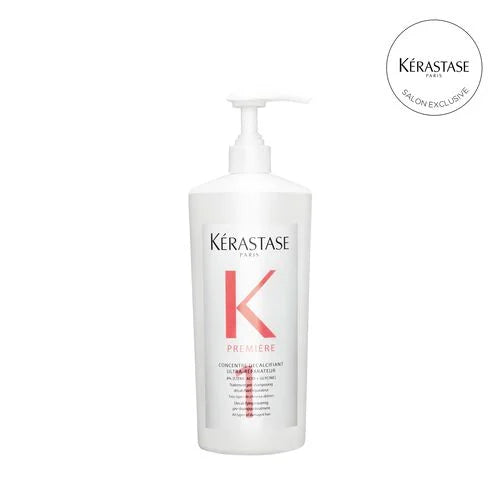 Kérastase Première Damage Repair Pre-Shampoo Hair Treatment
