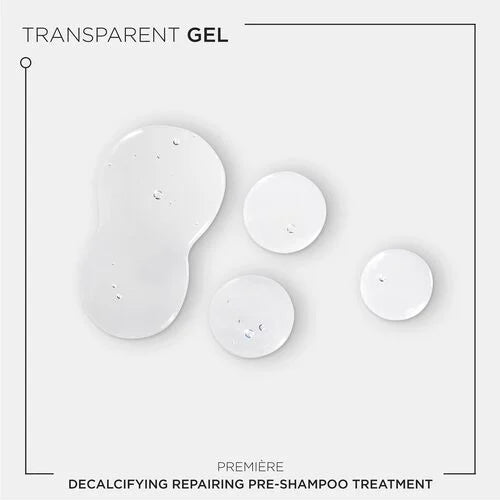 Kérastase Première Damage Repair Pre-Shampoo Hair Treatment