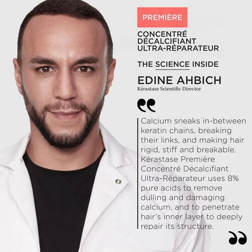 Kérastase Première Resurfacing Concentrate