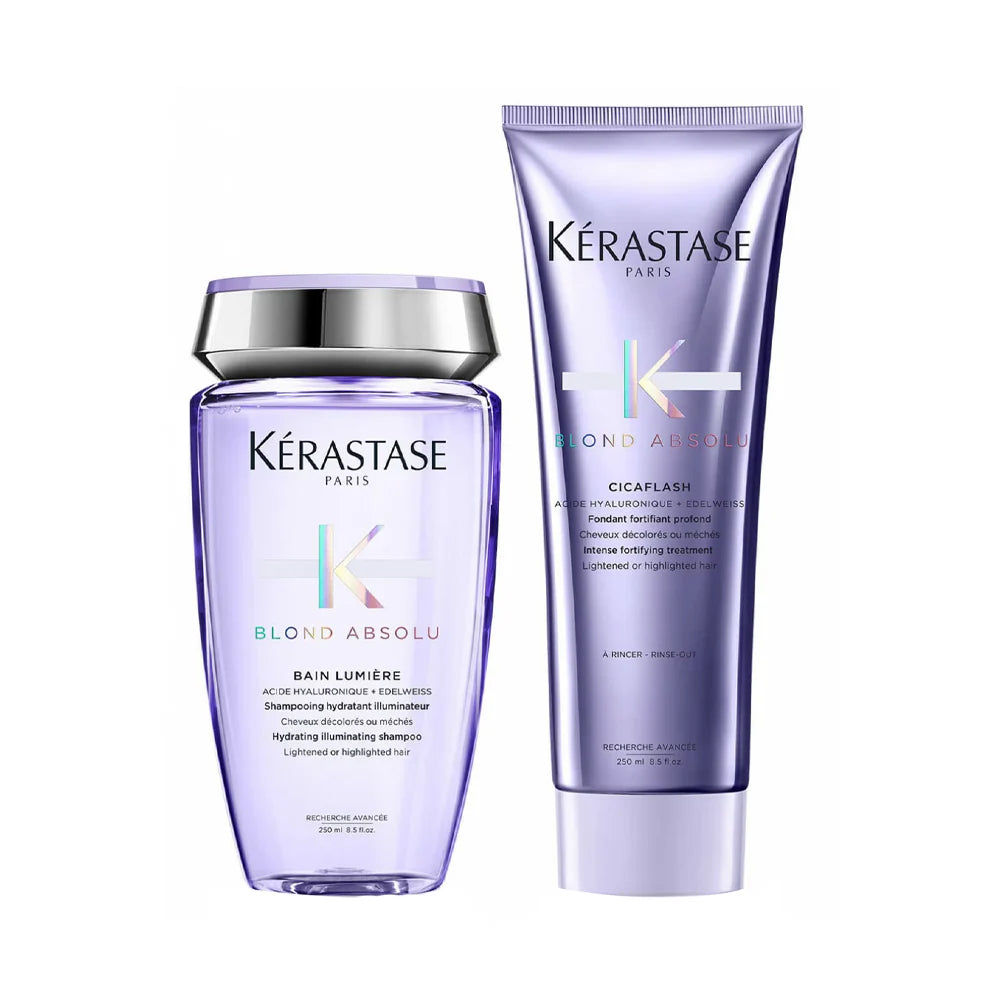 Blond Absolu Spring Coffret