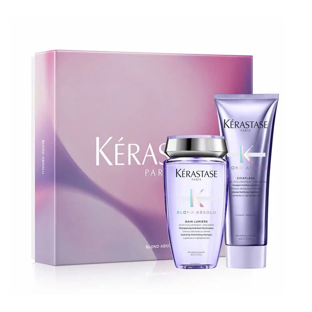 Blond Absolu Spring Coffret