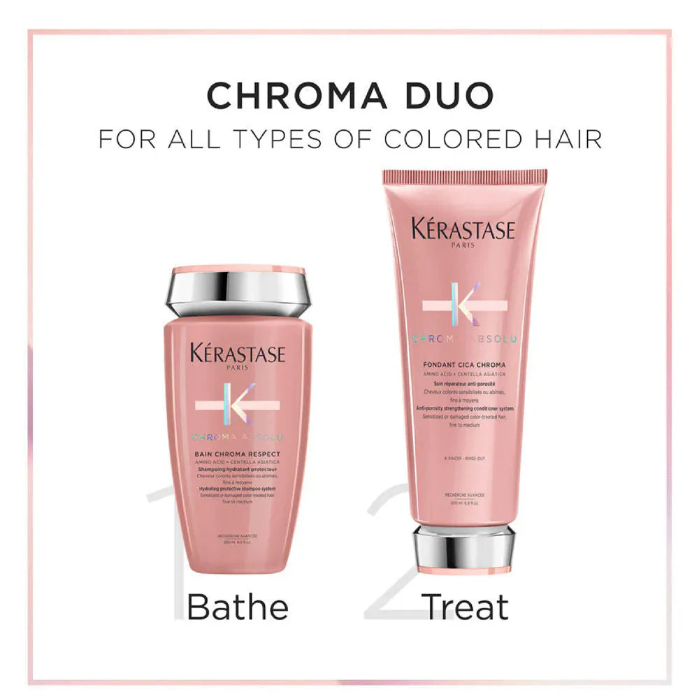 Chroma Absolu Spring Coffret