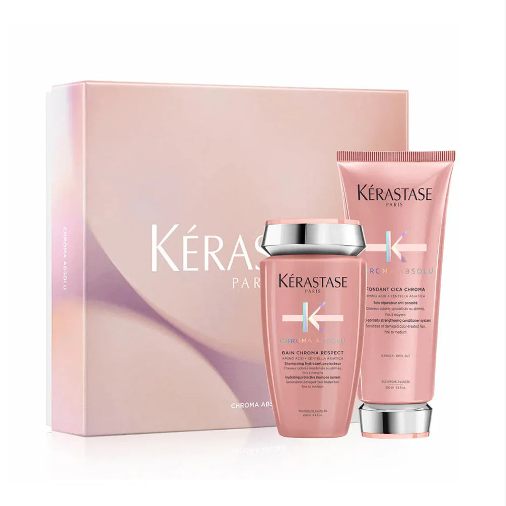 Chroma Absolu Spring Coffret