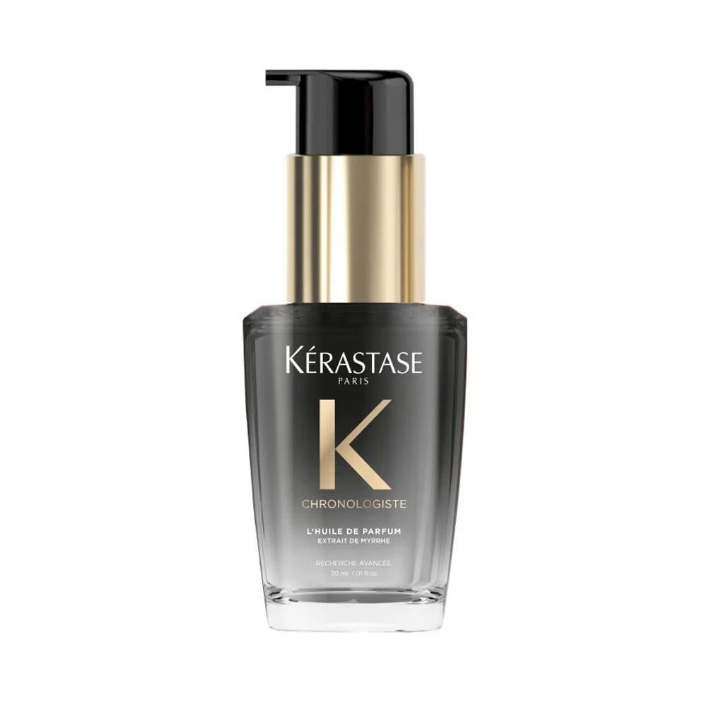 L'HUILE DE PARFUM HAIR OIL 30ML