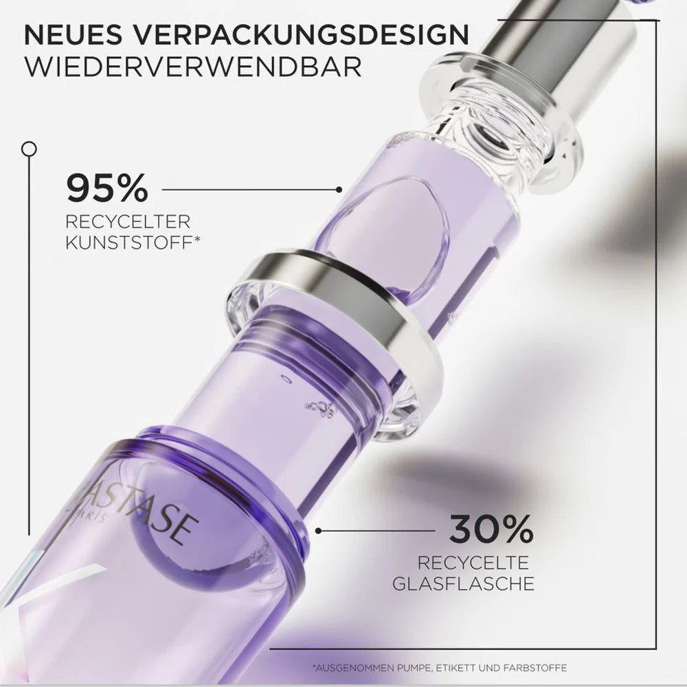 L'HUILE CICAGLOSS REFILL HAIR OIL 75ML