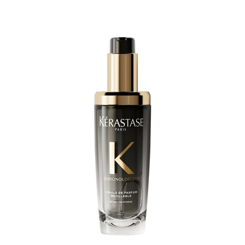 Kérastase Chronologiste L’Huile De Parfum Refillable Hair Oil