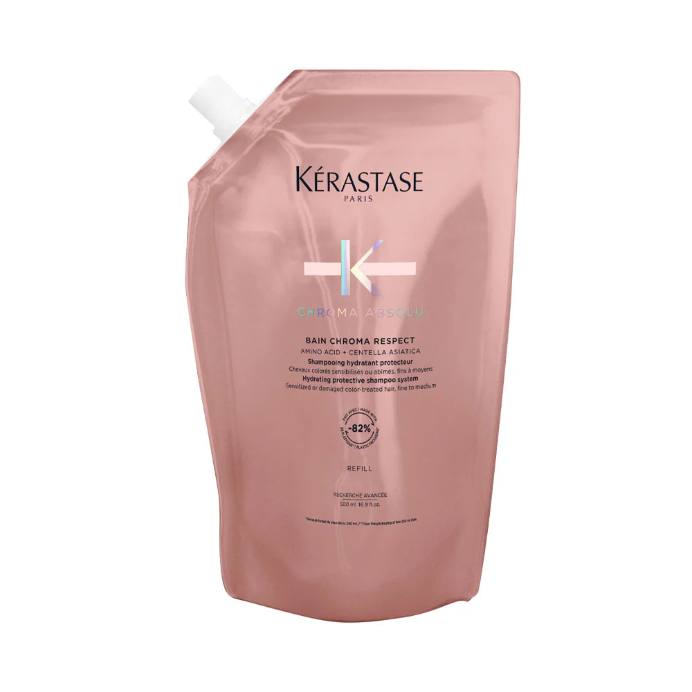 CHROMA RESPECT REFILL 500ML