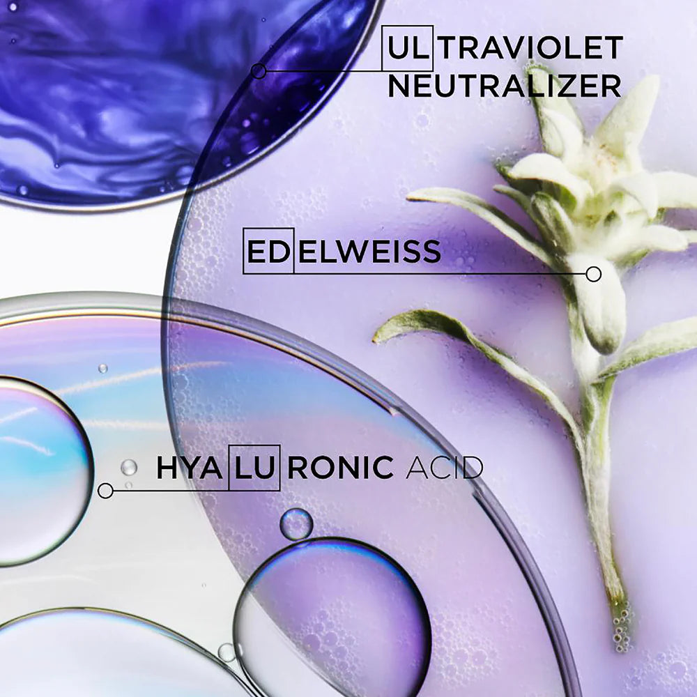 BLOND TRIO DISCOVERY SET