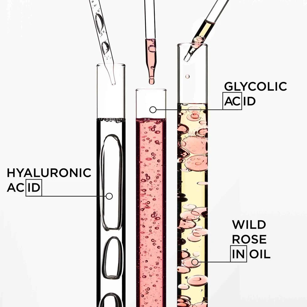 Kérastase Gloss Absolu Anti-Frizz Glaze Milk All-In-1 Spray