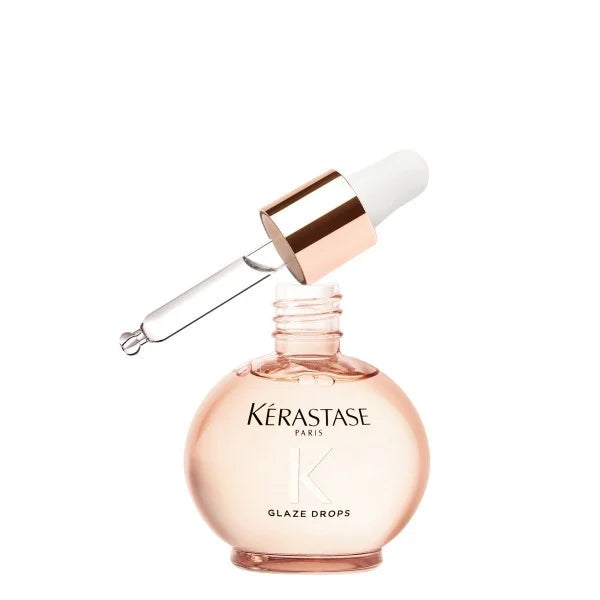 Kérastase Gloss Absolu Glaze Drops Hair Oil