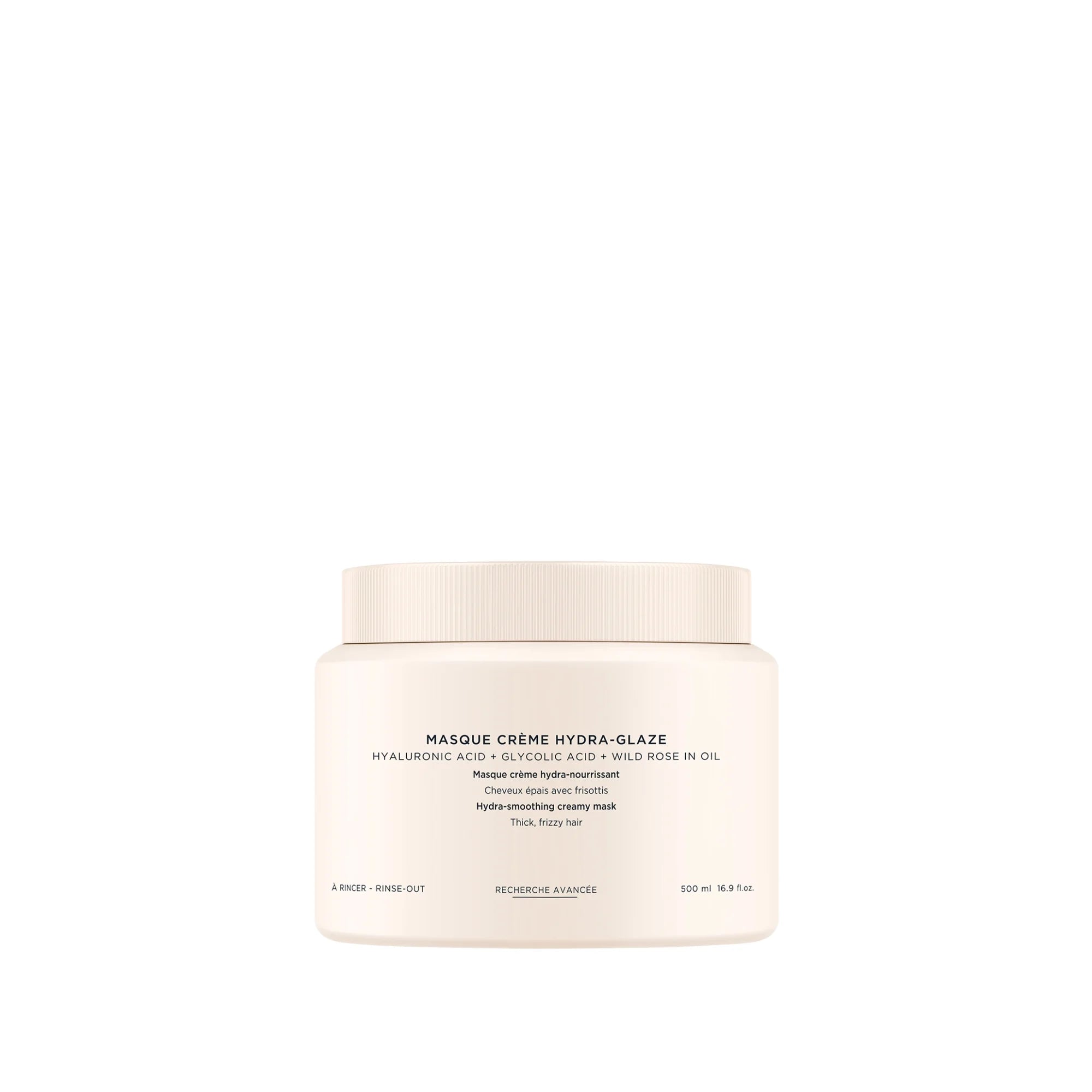 Kérastase Gloss Absolu Masque Crème Hydra Glaze Hair Mask