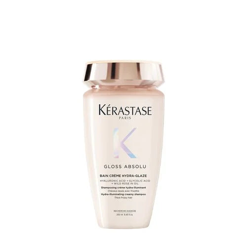Kérastase Gloss Absolu Bain Crème Hydra-Glaze Shampoo