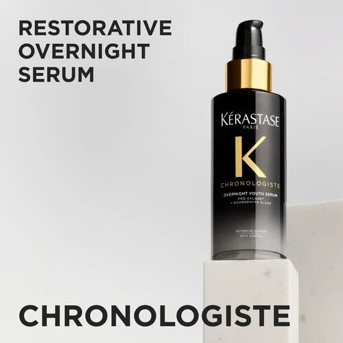 Kérastase Chronologiste Overnight Youth Serum