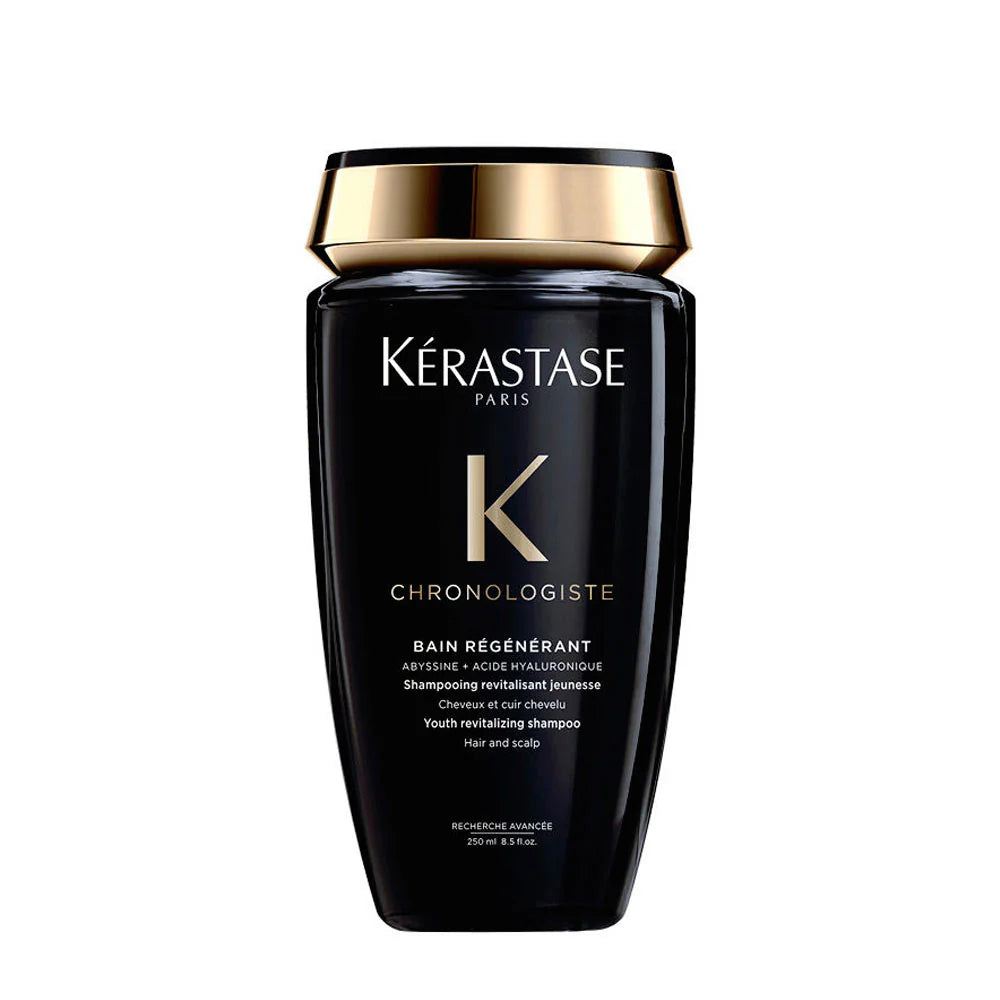 Kérastase Chronologiste Bain Régénérant Shampoo