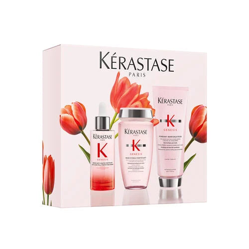 Kérastase Genesis Trio Spring Gift Set