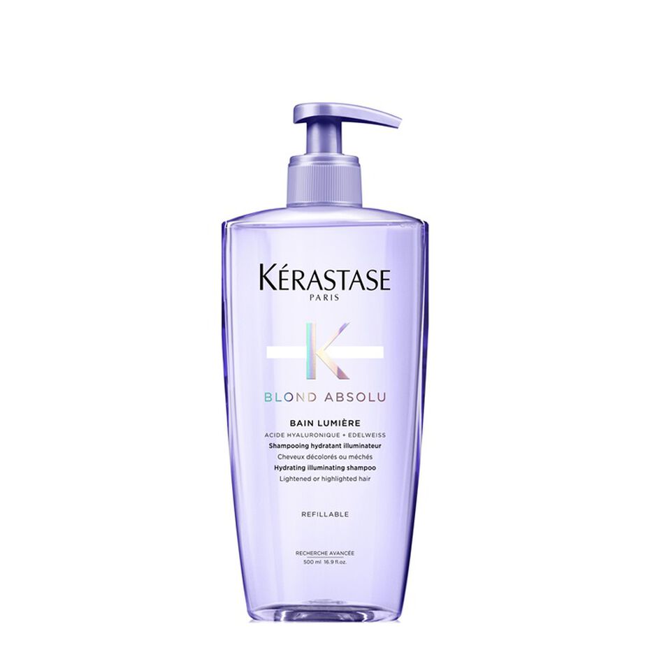 Kérastase Blond Absolu Bain Lumière Shampoo