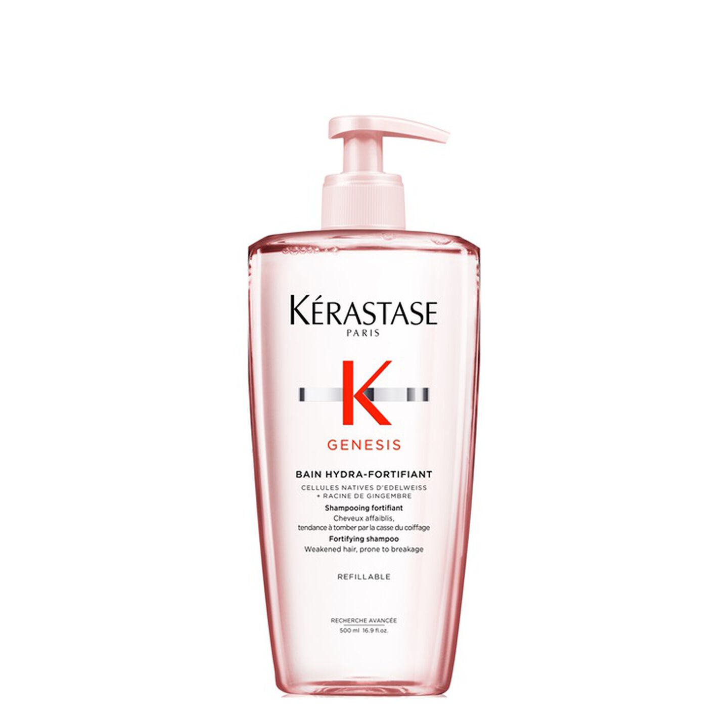 Kérastase Genesis Bain Hydra-Fortifiant Shampoo