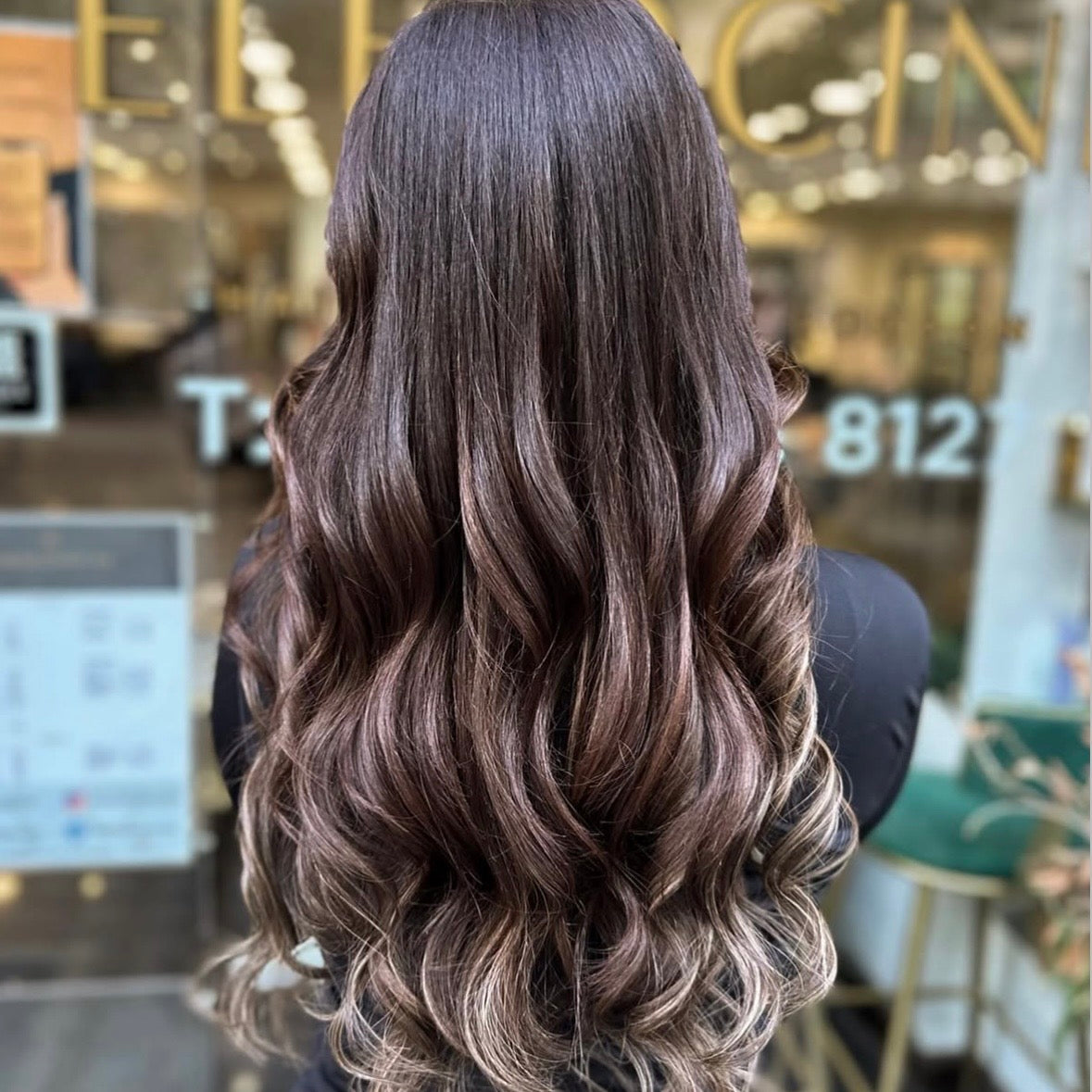 HIGHLIGHTS & DIMENSION