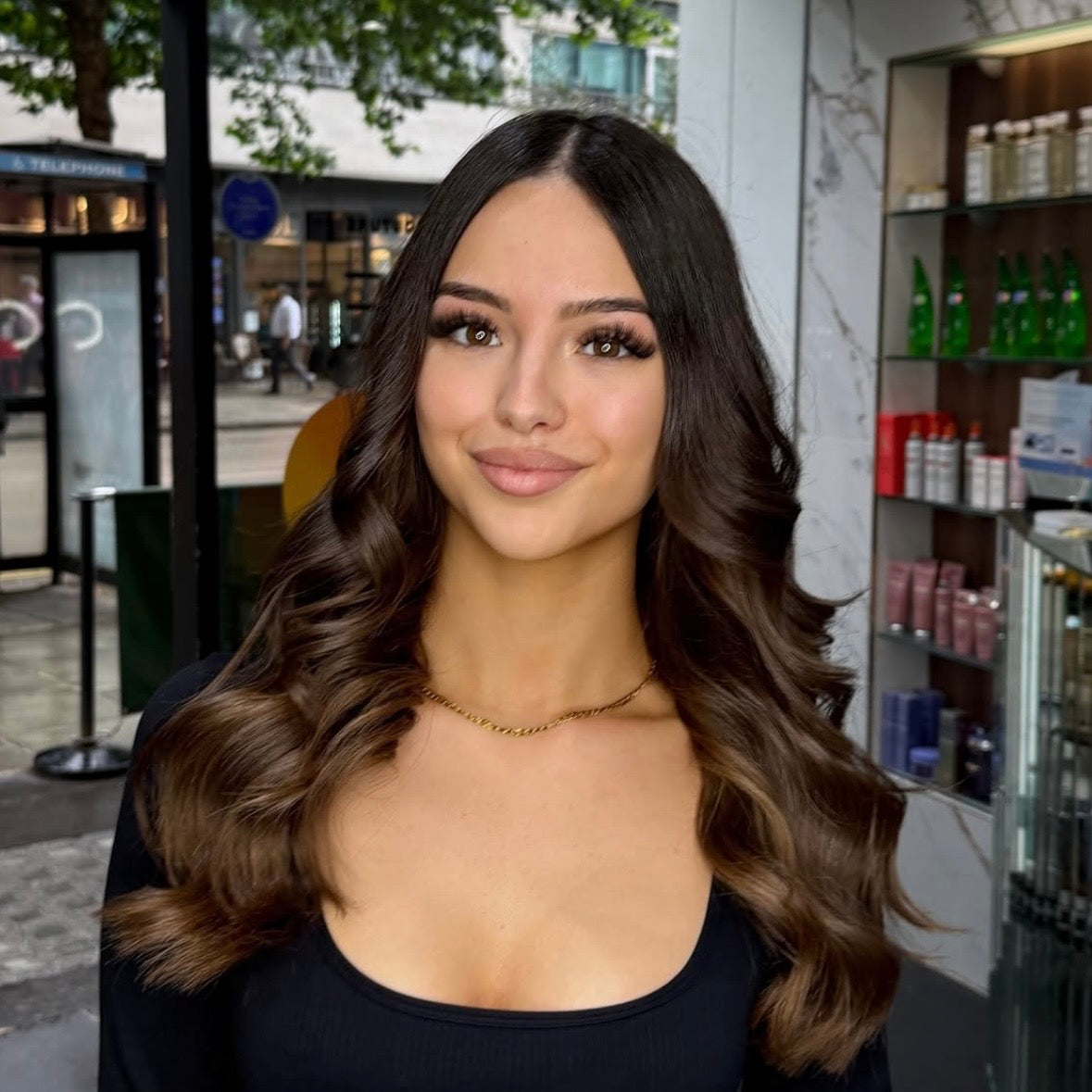 BEAUTY & PRECISION WAXING