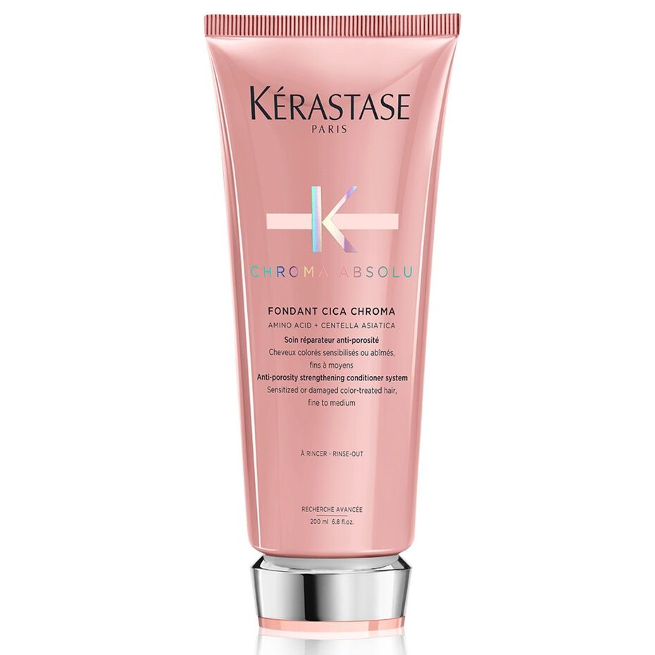 Kérastase Chroma Absolu Fondant Cica Chroma Conditioner