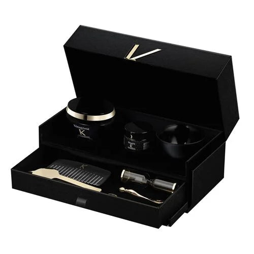 Kérastase Chronologiste Le Rituel Noir Coffret