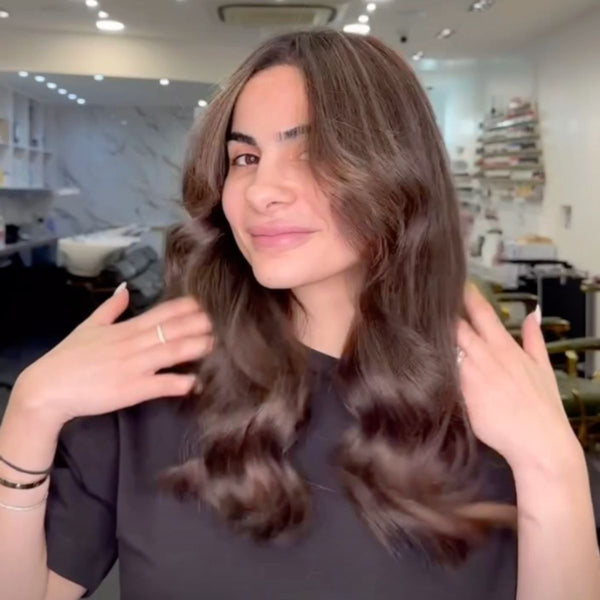 Natural Colour Refresh